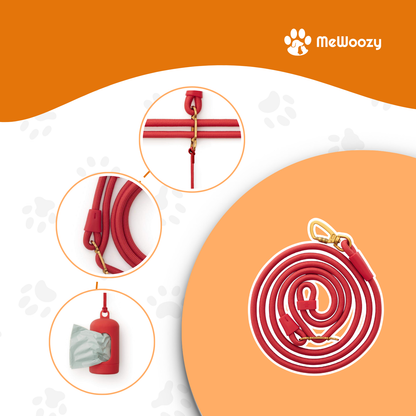 Ember Everyday Wandelset Voor Honden