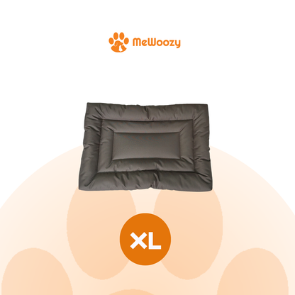 Honden Benchmat Waterafstotend – Voor Comfort In De Bench