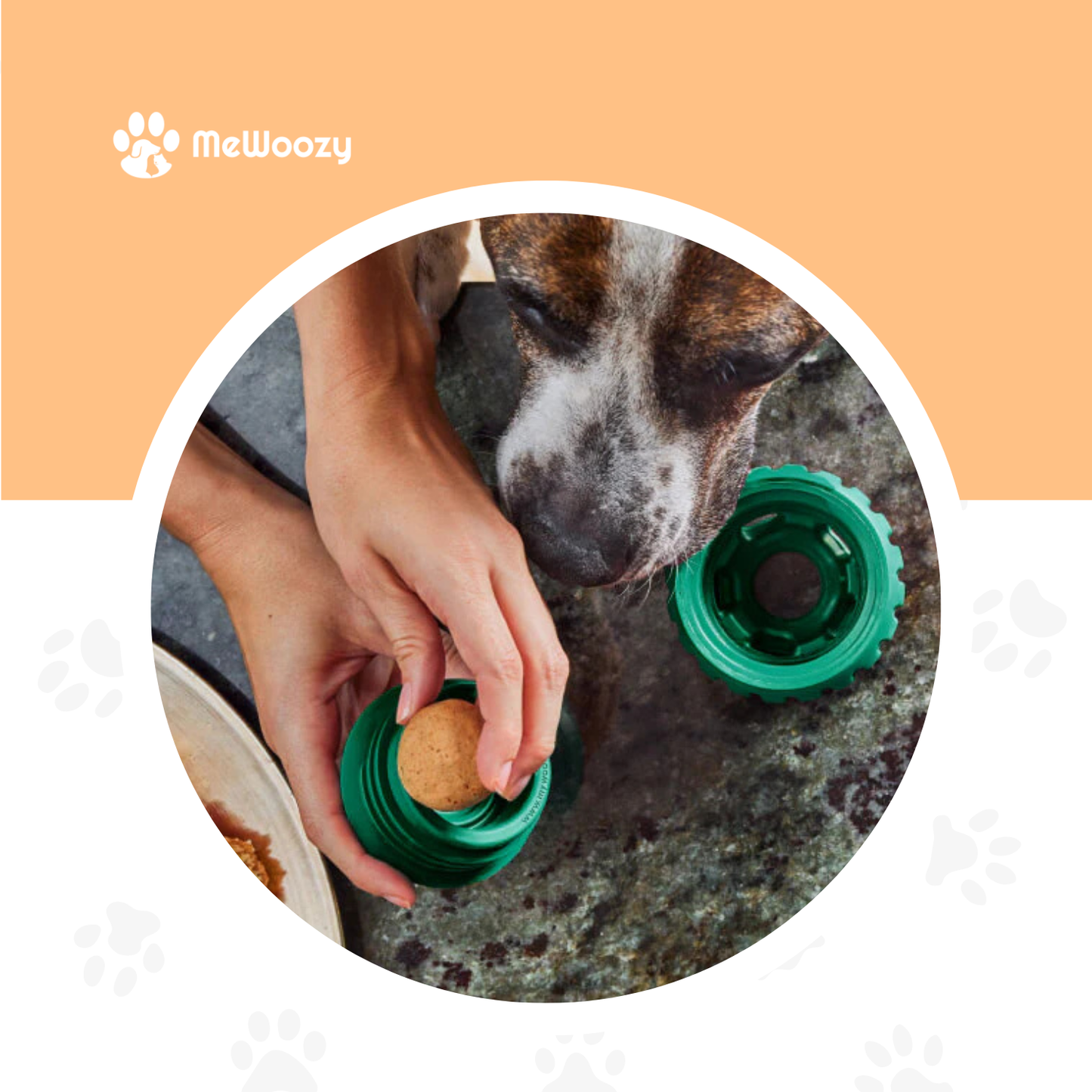 Snackbal Voor Honden – Voor Langer Kauw- En Speelplezier