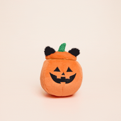 Cat-o-Lantern 2-in-1 Hondenspeelgoed
