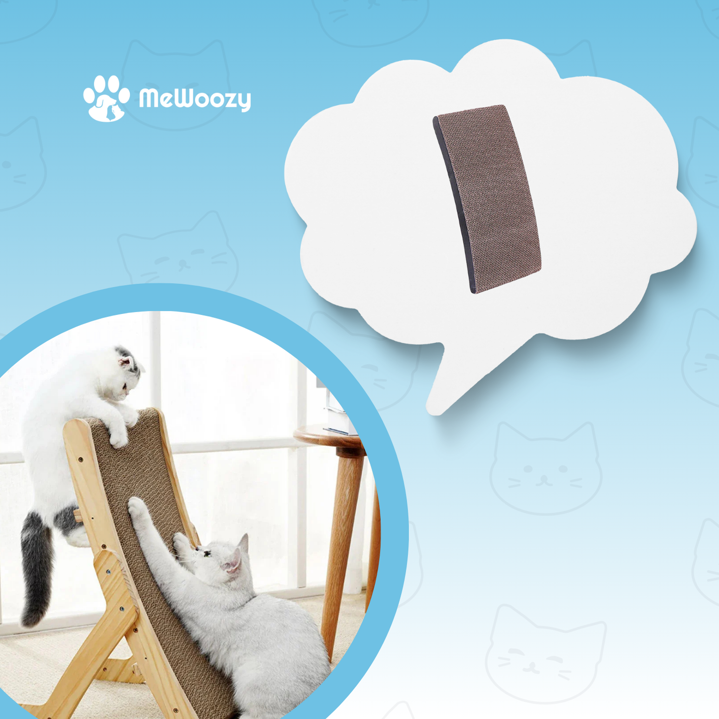 Krabpaal Met Kattenbed – Voor Comfort En Gezond Krabgedrag