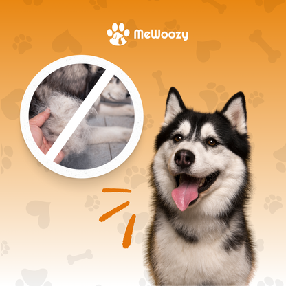 Pet Grooming Gadget 6-in-1 – For Less Hair in the House