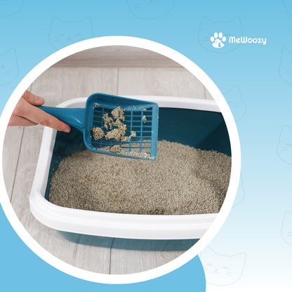 Zelfreinigende Kattenbak Met App – Voor Schone Pootmomenten
