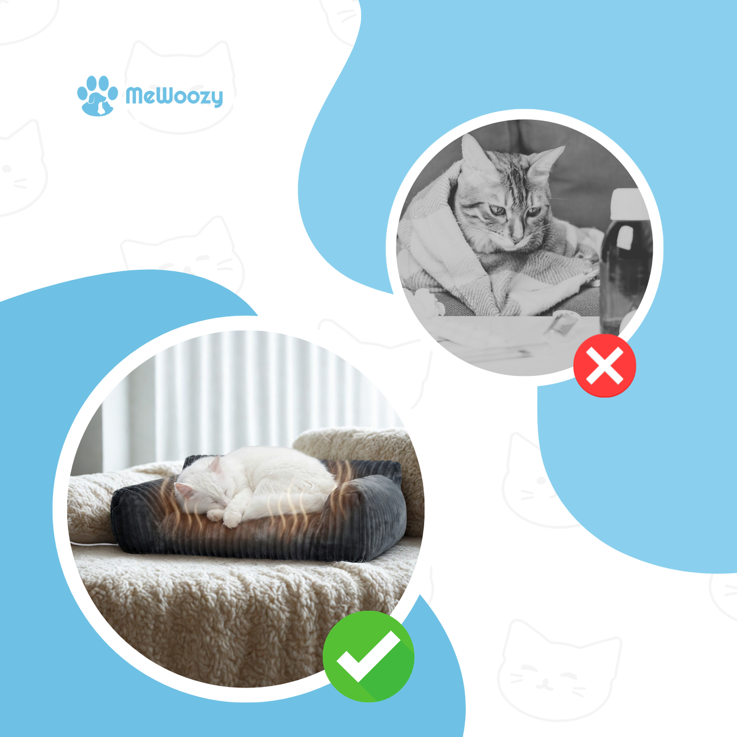 Verwarmde Huisdierensofa – Voor Warme Rust Thuis