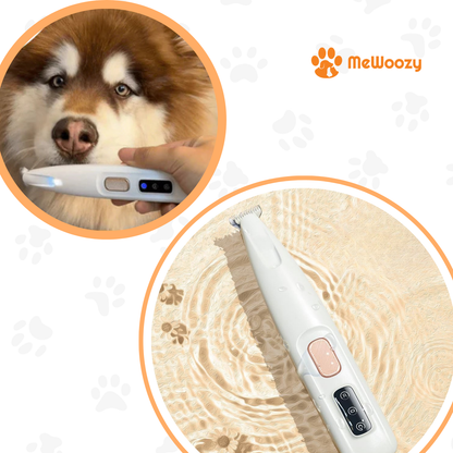 Poottrimmer Voor Honden – Voor Gezonde En Zachte Voeten