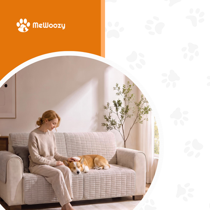 Flanellen Hoes Voor Relaxbank