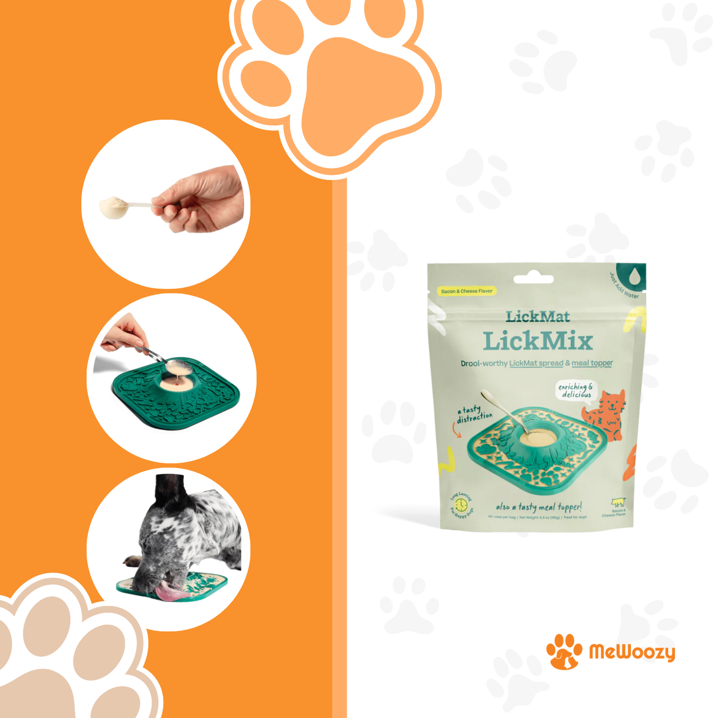 Honden Speelset Met Voerpuzzels – Voor Slim En Actief Spel
