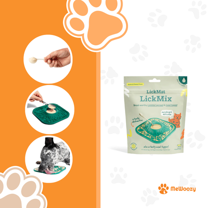 Honden Speelset Met Voerpuzzels – Voor Slim En Actief Spel