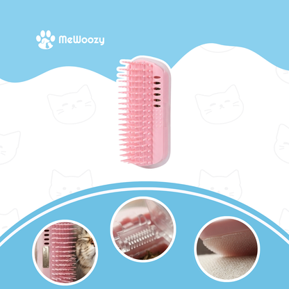 Kattenhuis Set 6 Stuks – Voor Knusse Speelplek