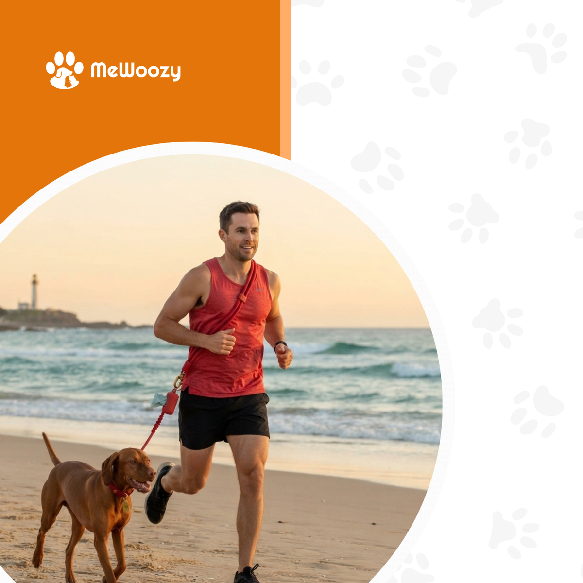 Ember Everyday Wandelset Voor Honden