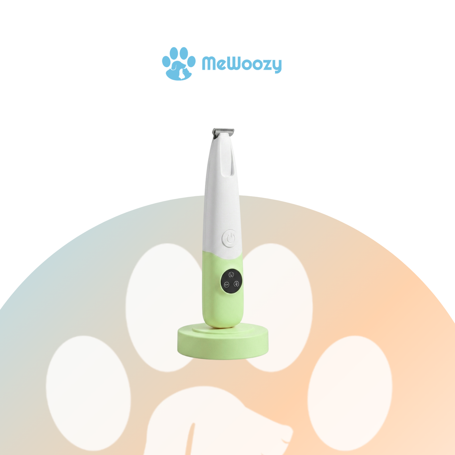 Poottrimmer Voor Hond En Kat – Voor Stil En Precies Trimmen