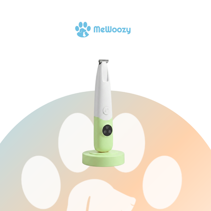 Poottrimmer Voor Hond En Kat – Voor Stil En Precies Trimmen