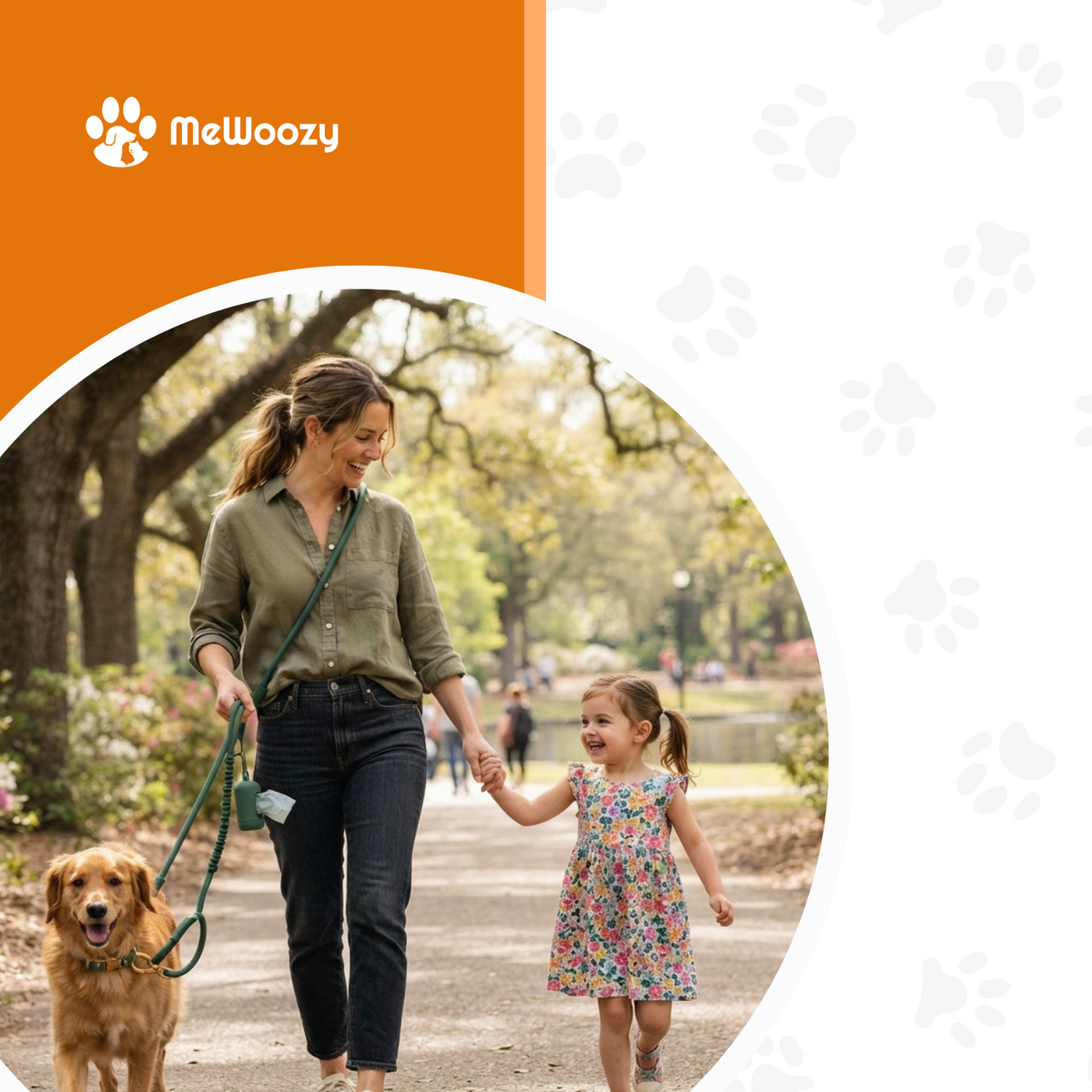 Fern Everyday Wandelset Voor Honden