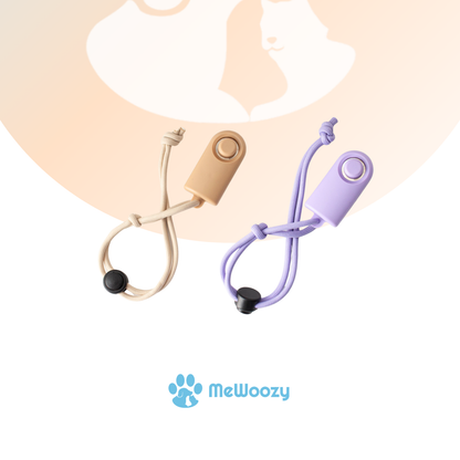 Trainingsclicker Set Voor Hond En Kat – Voor Positief Leren
