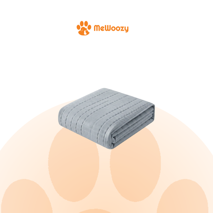 Flanellen Hoes Voor Relaxbank