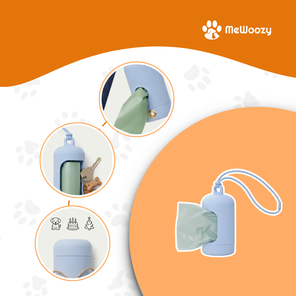 Alpine Everyday Wandelset Voor Honden
