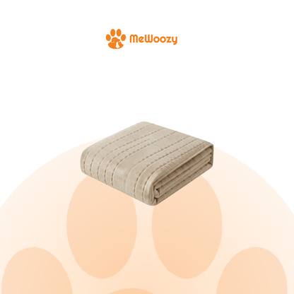 Flanellen Hoes Voor Relaxbank