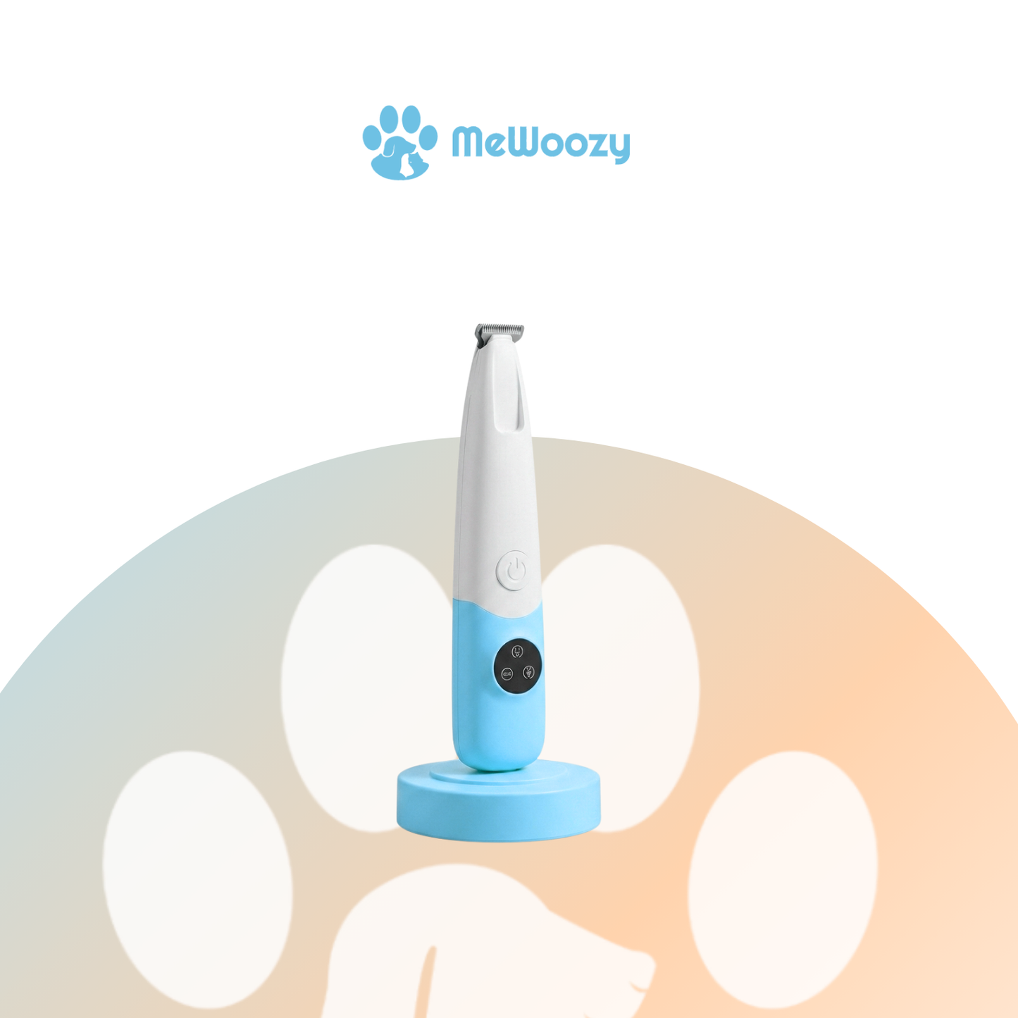 Poottrimmer Voor Hond En Kat – Voor Stil En Precies Trimmen