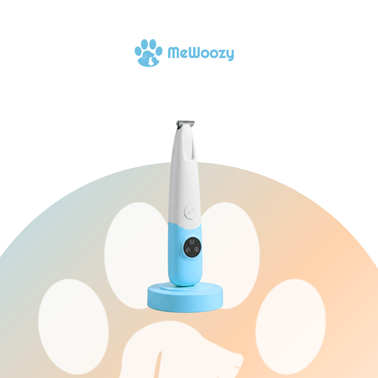Poottrimmer Voor Hond En Kat – Voor Stil En Precies Trimmen