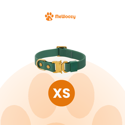Fern Waterbestendige Flex Hondenhalsband