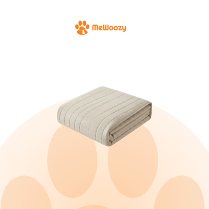 Flanellen Hoes Voor Relaxbank
