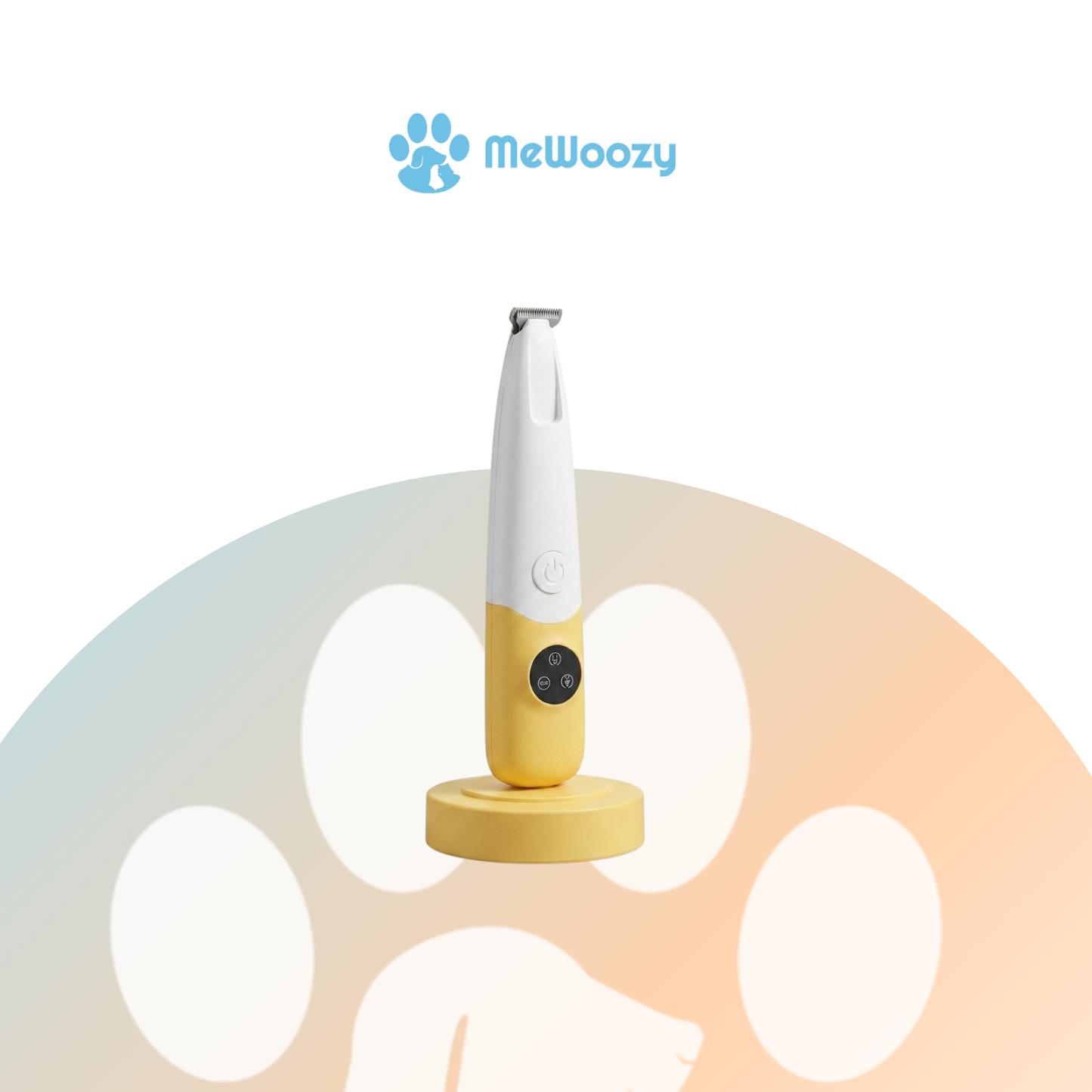 Poottrimmer Voor Hond En Kat – Voor Stil En Precies Trimmen