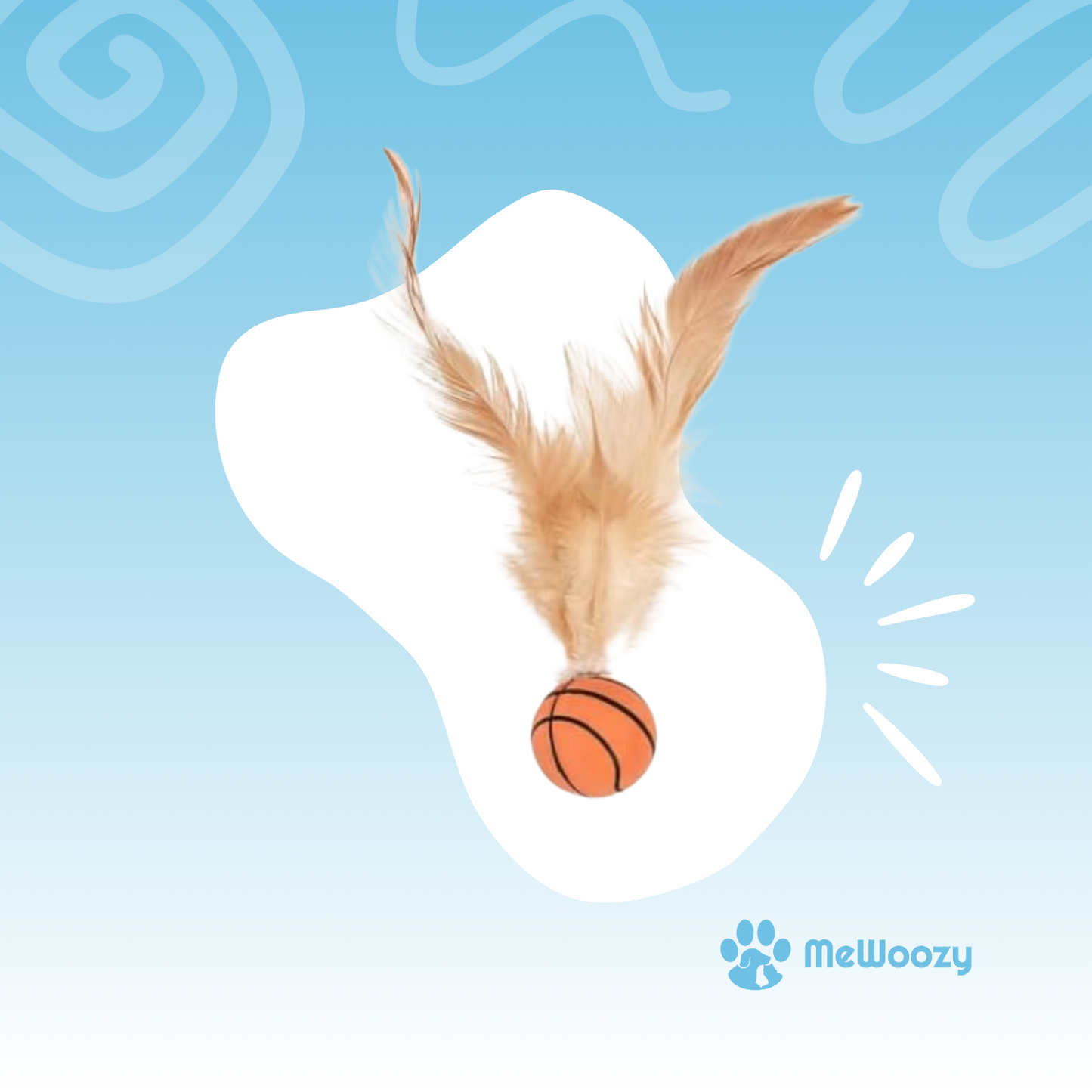 Bouncy Speelballen Voor Katten – Voor Actief En Leuk Spel