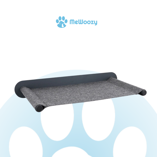 Kattenhangmat Voor Muurmontage – Voor Warm En Hoog Relaxen