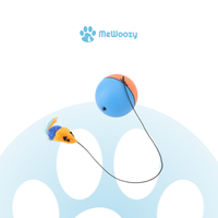 Blauw/Oranje