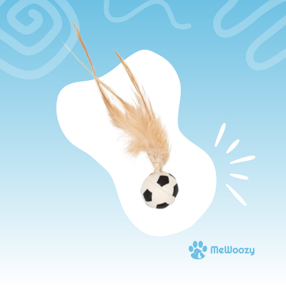 Bouncy Speelballen Voor Katten – Voor Actief En Leuk Spel