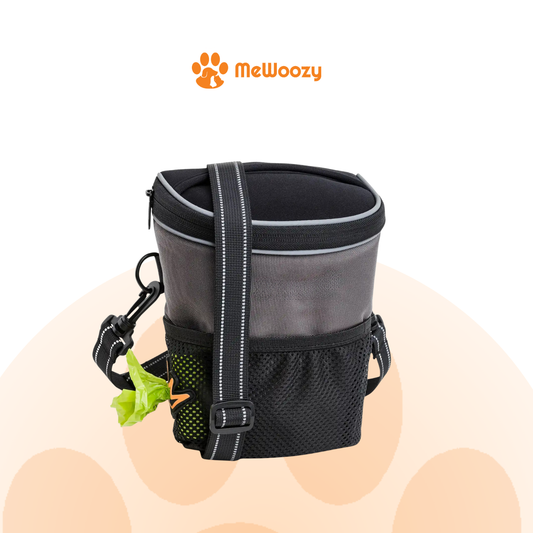 Snacktas Voor Honden – Voor Makkelijke Training En Wandeling