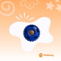 Marine Blauw