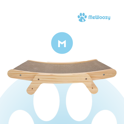 Krabpaal Met Kattenbed – Voor Comfort En Gezond Krabgedrag