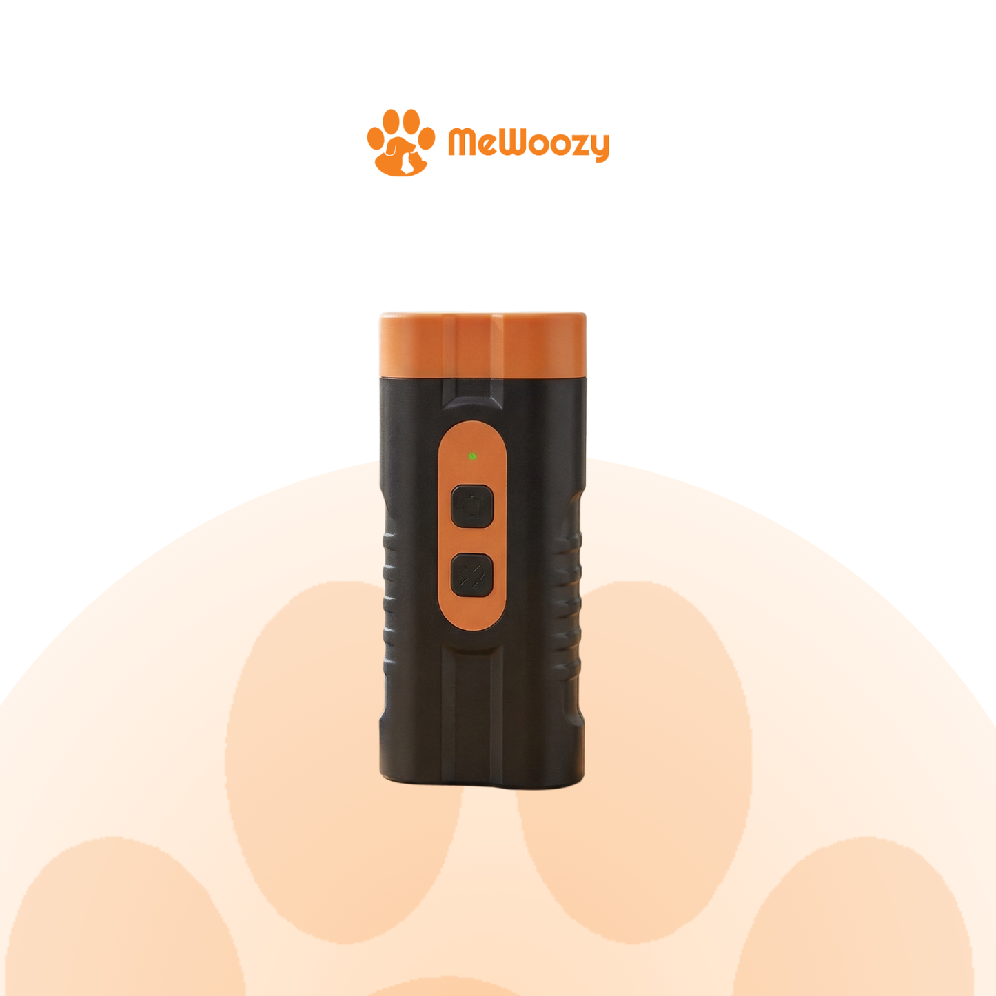 Ultrasoon Blaftrainer Voor Honden – Voor Meer Rust Thuis