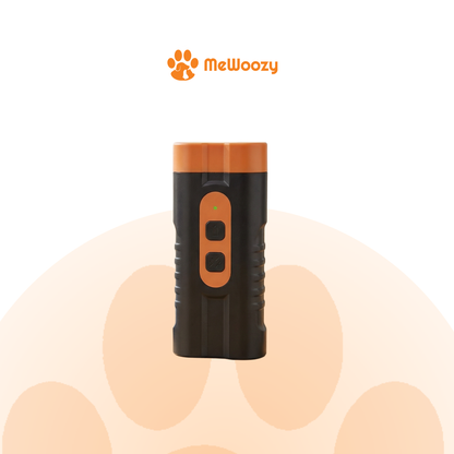 Ultrasoon Blaftrainer Voor Honden – Voor Meer Rust Thuis
