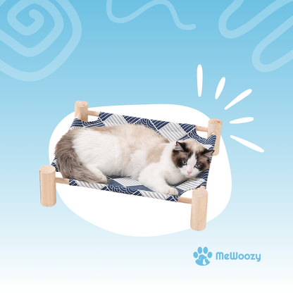 Houten Huisdierenbed – Voor Comfort En Stijl Thuis