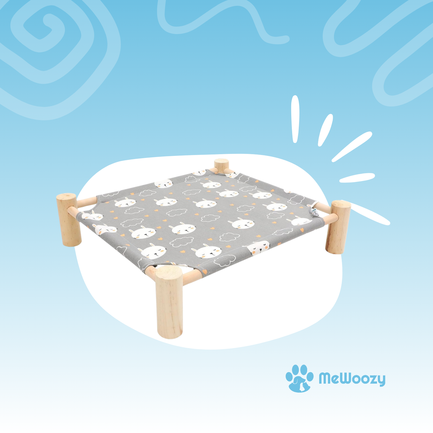 Houten Huisdierenbed – Voor Comfort En Stijl Thuis