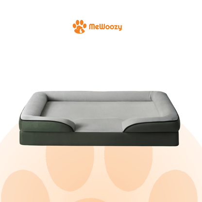 Orthopedisch Hondenbed Sofa – Voor Gewrichtscomfort Thuis