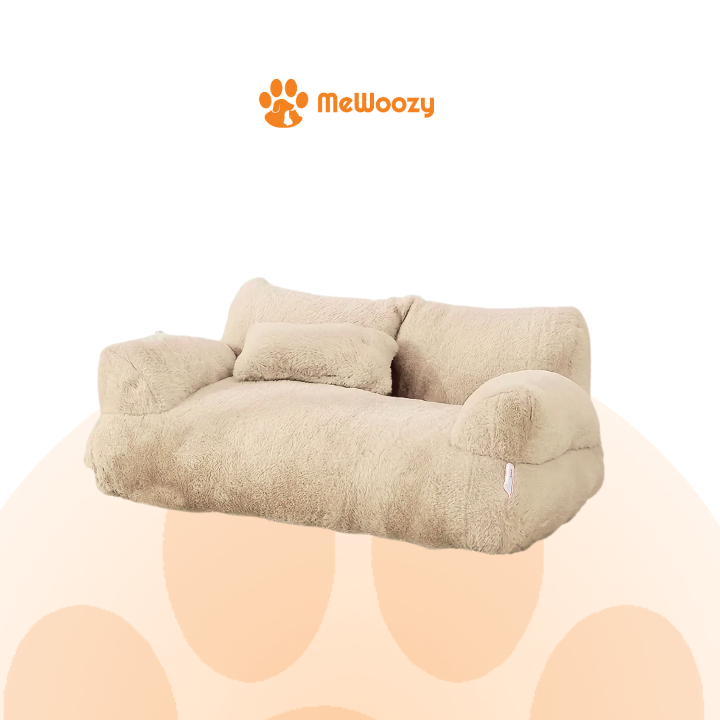 Hondensofa Met Wasbare Hoes – Voor Comfort En Rust Thuis