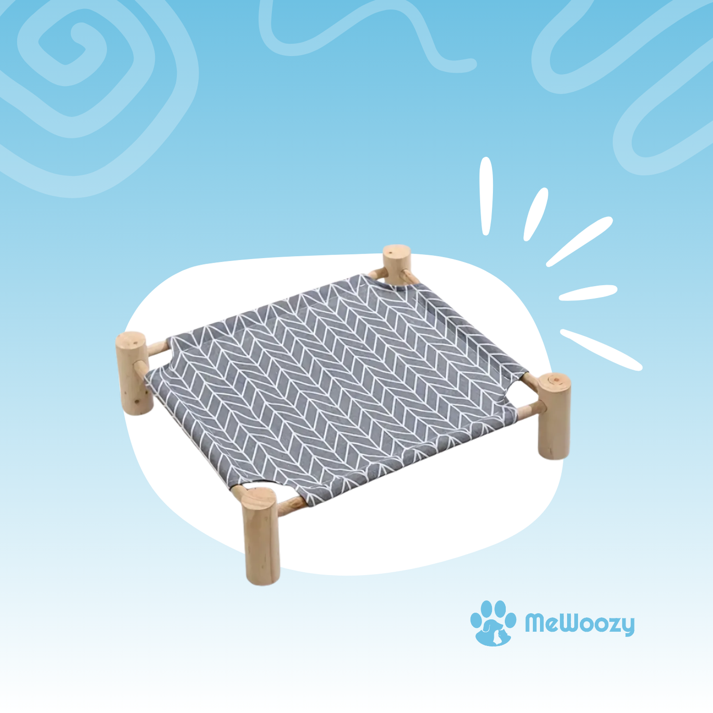 Houten Huisdierenbed – Voor Comfort En Stijl Thuis