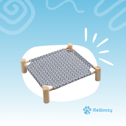 Houten Huisdierenbed – Voor Comfort En Stijl Thuis