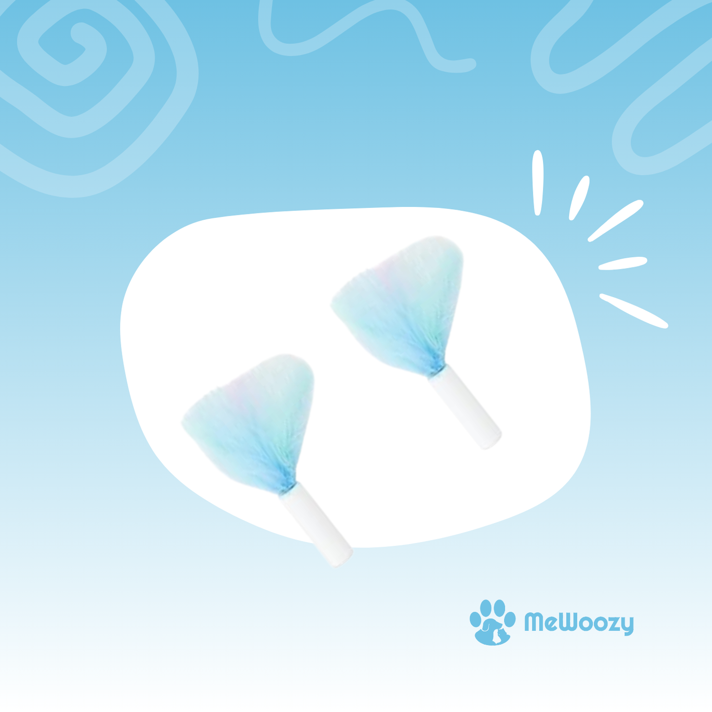 Interactieve Katten UFO Speelbal – Voor Slim En Alleen Spel