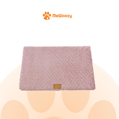 Orthopedisch Hondenkussen Met Hoes – Voor Stevige Ondersteuning