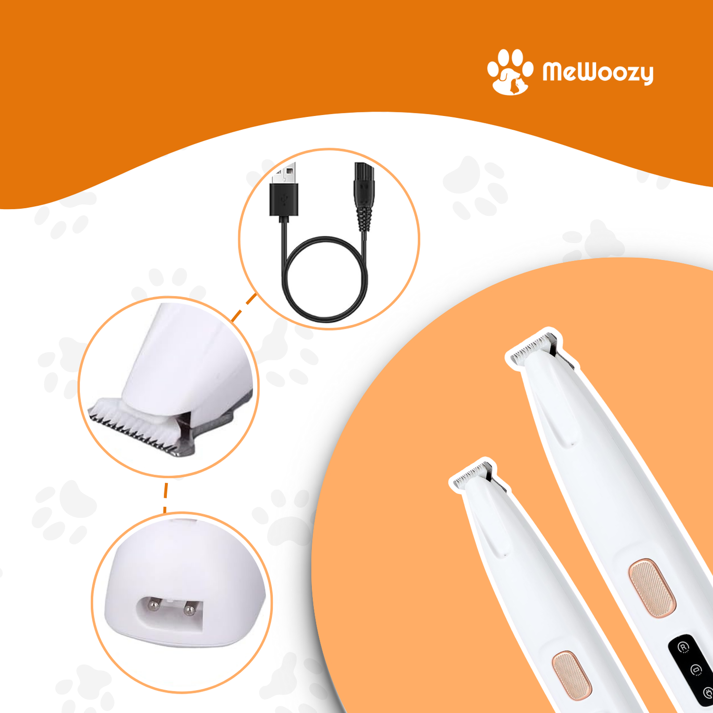 Poottrimmer Voor Honden – Voor Gezonde En Zachte Voeten