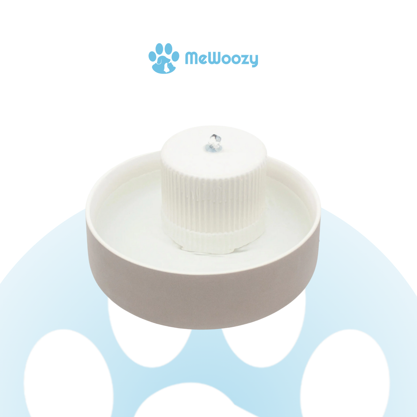 Katten Drinkfontein Keramisch – Voor Meer Water En Rust