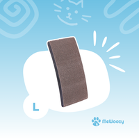 Vervangpad Groot