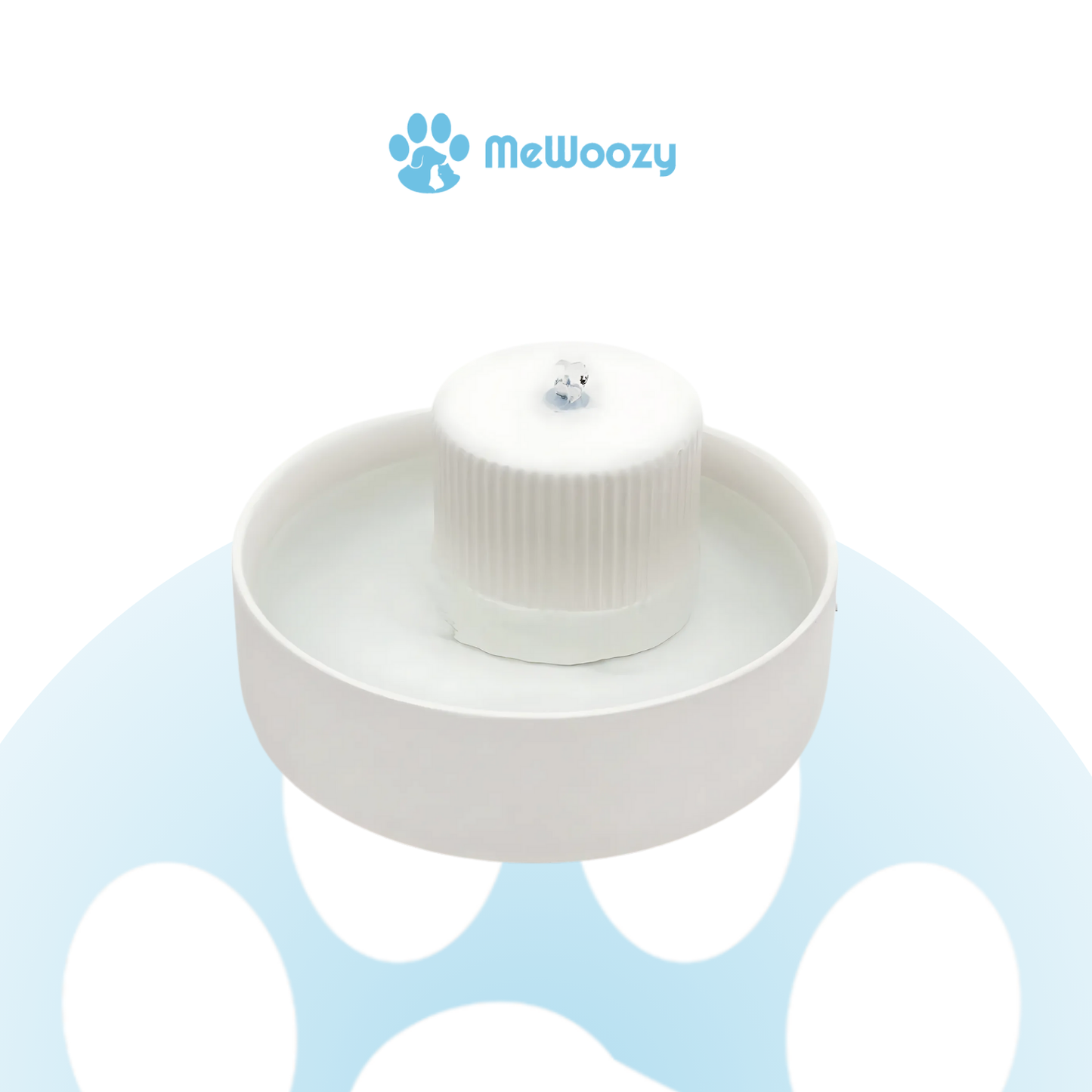 Katten Drinkfontein Keramisch – Voor Meer Water En Rust