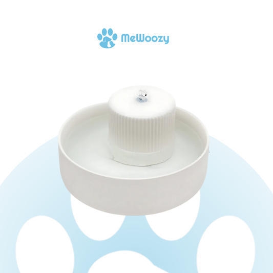 Katten Drinkfontein Keramisch – Voor Meer Water En Rust