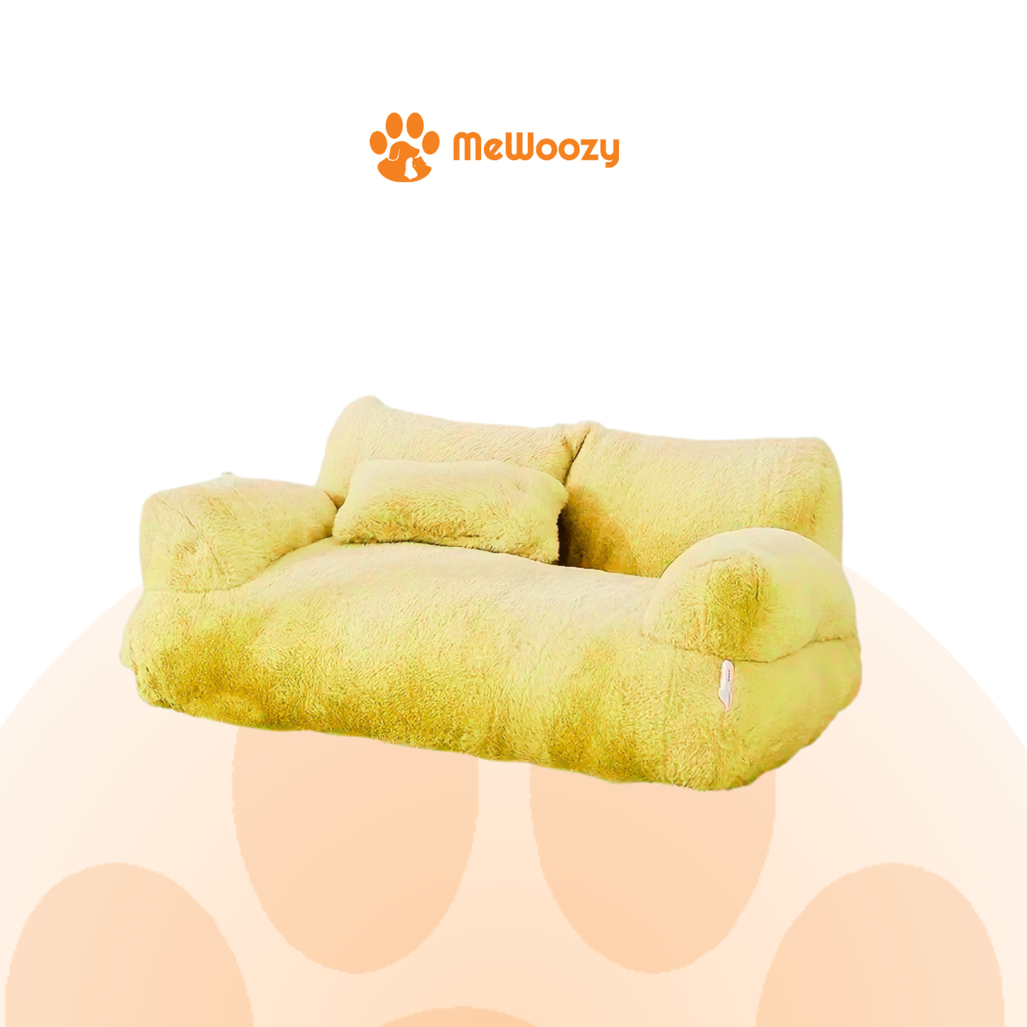 Hondensofa Met Wasbare Hoes – Voor Comfort En Rust Thuis