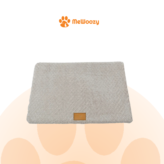 Orthopedisch Hondenkussen Met Hoes – Voor Stevige Ondersteuning